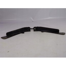 Arctic Cat 700 front and rear frame