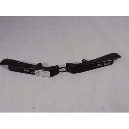 Arctic Cat 700 front and rear frame