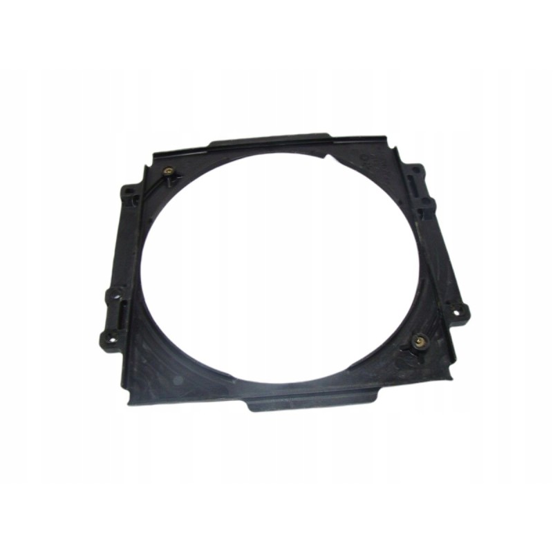 Radiator cover tgb target 525