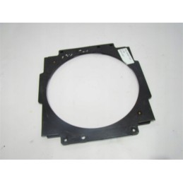 Radiator cover tgb target 525