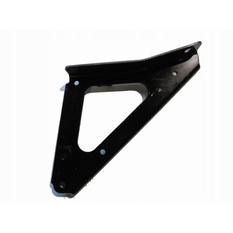 Arctic Cat 400 front and rear frame