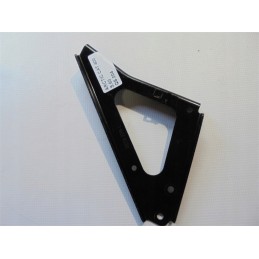 Arctic Cat 400 front and rear frame