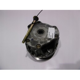 Drive variator Polaris 570 s 504