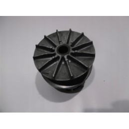 Drive variator Polaris 570 s 504