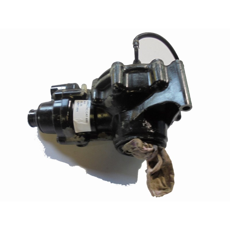 Rear differential axle Arctic Cat 650 H1