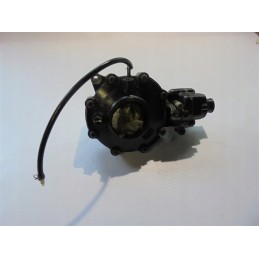 Rear differential axle Arctic Cat 650 H1