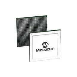 1 pcs : M2GL150-FCG1152I - FPGA - Field Programmable Gate Array IGLOO2 Low Density FPGA, 146KLEs
