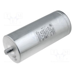 1 pcs x DUCATI ENERGIA - 416306264 - Capacitor: polypropylene, one phase, Q@50Hz: 3.33kVAR, 450VAC