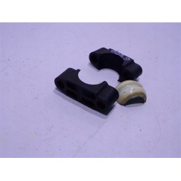 Grizzly 700 steering column