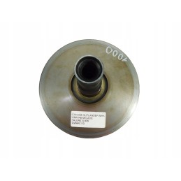 Variator drive can am outlander max xmr renegade plate