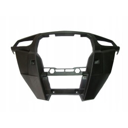 Plastic front grill, bumper, dummy Polaris RZR XP