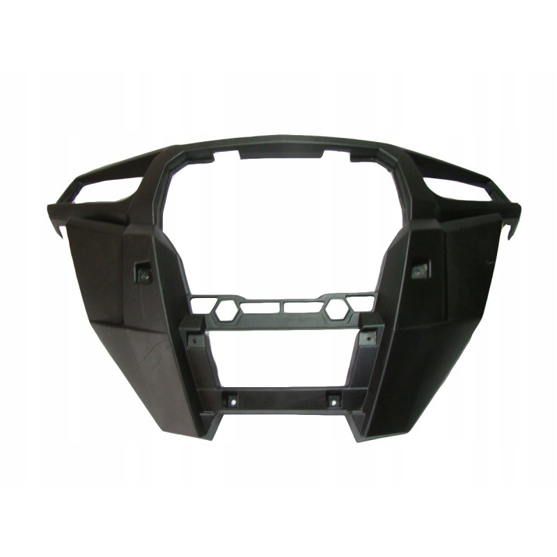 Plastic front grill, bumper, dummy Polaris RZR XP
