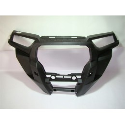 Plastic front grill, bumper, dummy Polaris RZR XP