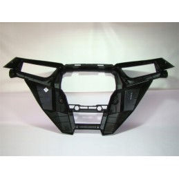 Plastic front grill, bumper, dummy Polaris RZR XP