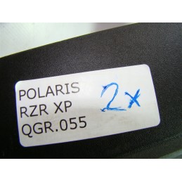 Plastic front grill, bumper, dummy Polaris RZR XP