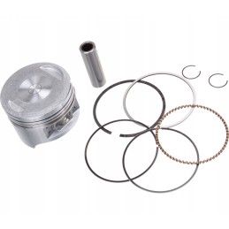 Piston 63 40mm quad atv 200 bashan bs200s 7 kinroad