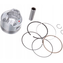 Piston 63 40mm quad atv 200 bashan bs200s 7 kinroad