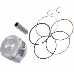 Piston 63 40mm quad atv 200 bashan bs200s 7 kinroad