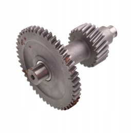 Intermediate shaft, ATV 250 ST 9C Intruder gearbox