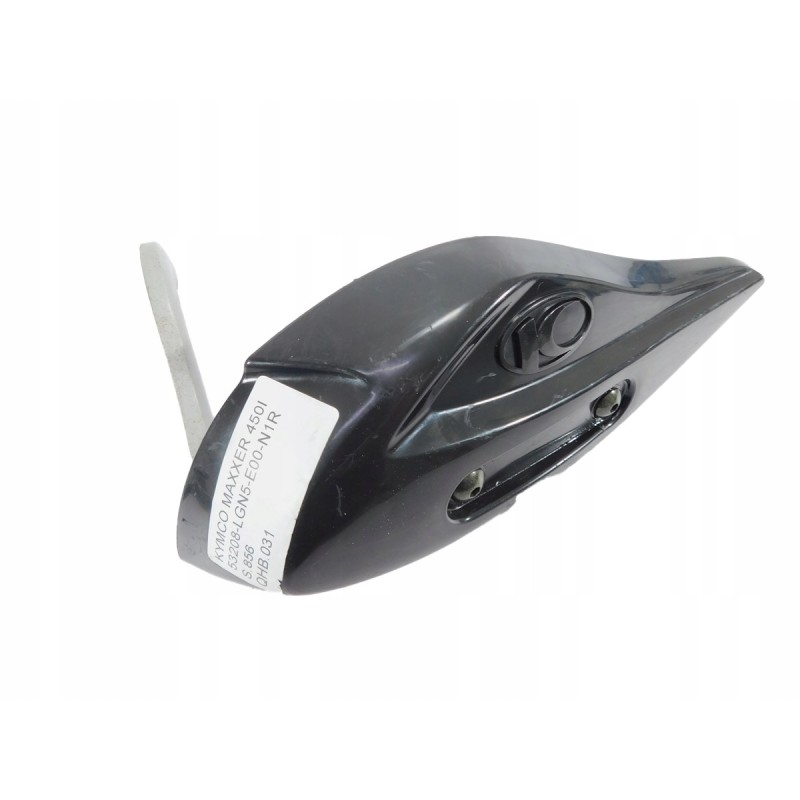 Handbar cover kymco maxxer 450i 53208 lgn5 e00 n1r