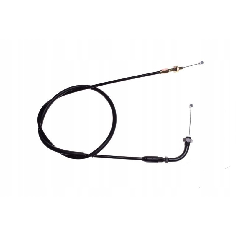 Atv Barossa 250 throttle cable