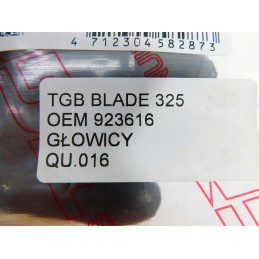 Gasket seal tgb blade 325 head oem 923616