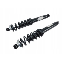 Front shock absorber can am spyder f3 16 18 706001697