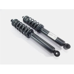 Front shock absorber can am spyder f3 16 18 706001697