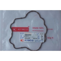 Kymco mxu mxer 150 valve cover gasket