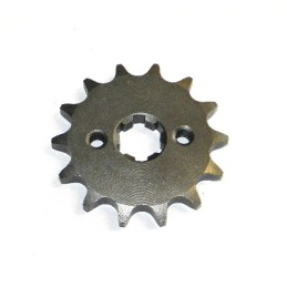 Output sprocket 428h 14z fi 17 14 for quad bike