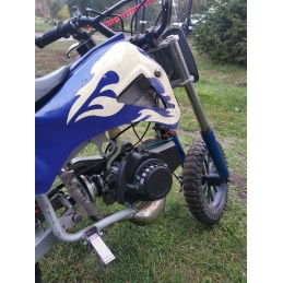 Szarpak cover Easy Starter Mini ATV Quad Cross