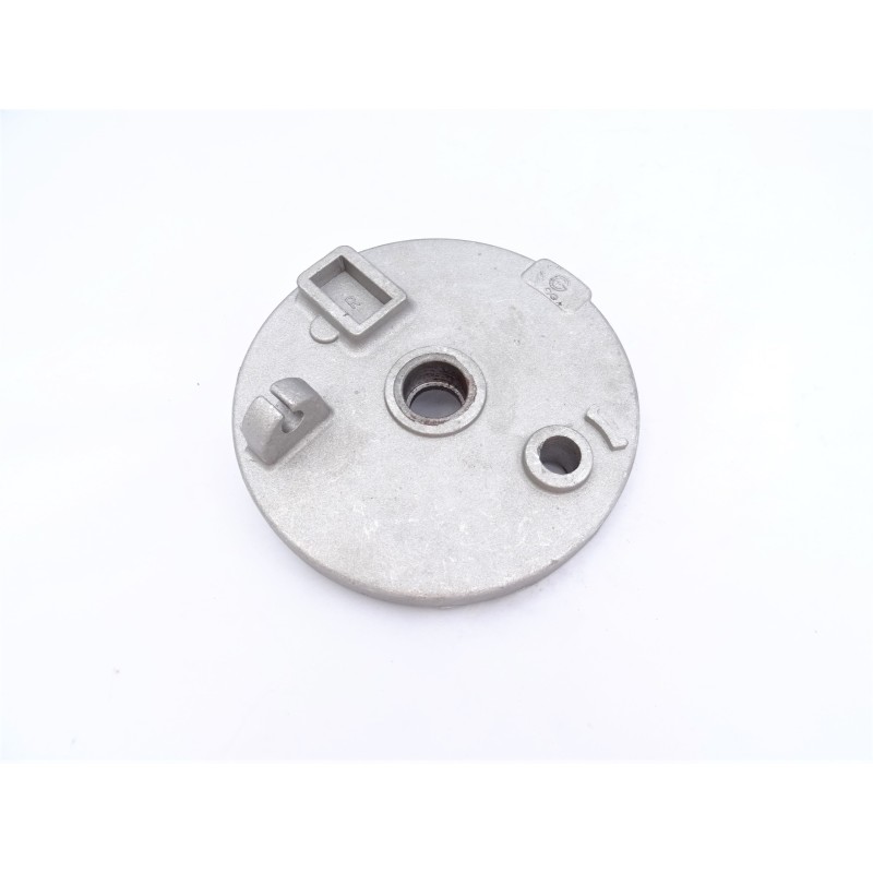 Jaw mounting ca right atv 125 150 huab