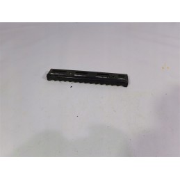 Stelaz step footrest can am