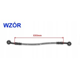 Brake hose for quad atv 200 500mm brake