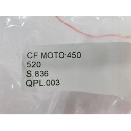 Float tank cf moto 450520