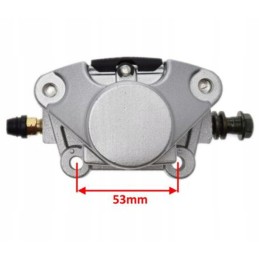 Loncin bashan quad atv 200 250 rear brake caliper