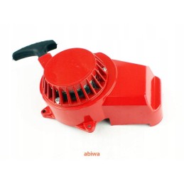 Szarpak cover Easy Starter Mini ATV Quad Cross