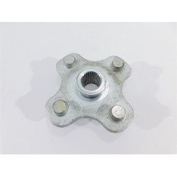 Wheel hub tgb blade 550 11 18