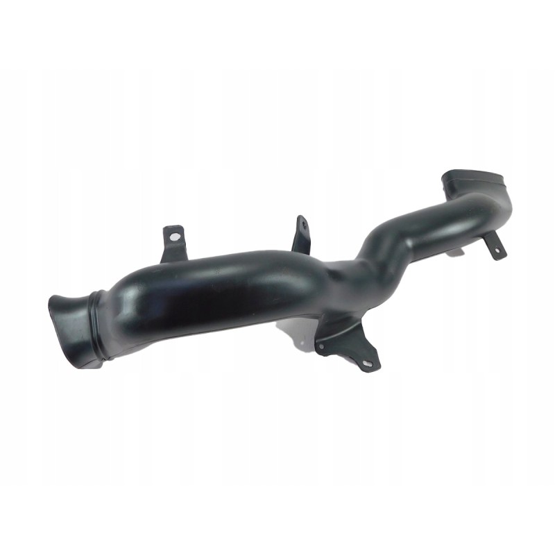 Inlet pipe snorkl can am outlander max xmr g1 707000777