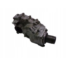 Grizzly 700 rear differential axle 2019