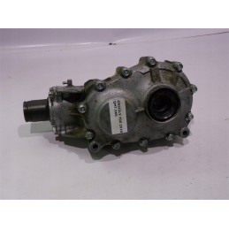 Grizzly 700 rear differential axle 2019