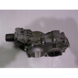 Grizzly 700 rear differential axle 2019