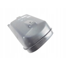 Plastic storage box yamaha yfm 550 700 grizzly 1hpf160e0000