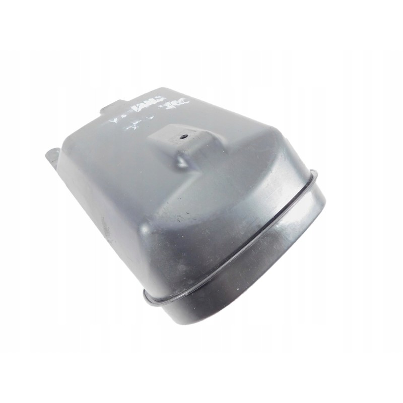 Plastic storage box yamaha yfm 550 700 grizzly 1hpf160e0000