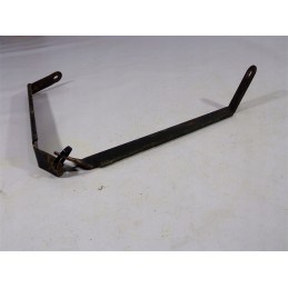 Arctic Cat 700 frame support