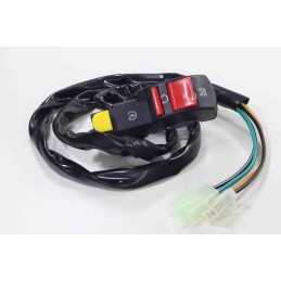 Ignition switch cross 125 enduro ru