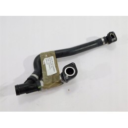 Water pipe can am outlander renegade g2 oem 706200273