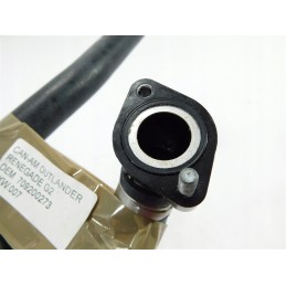 Water pipe can am outlander renegade g2 oem 706200273