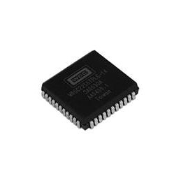 1 pcs : W65C22S6TPLG-14 - I/O Controller Interface IC Versatile Interface Adapter