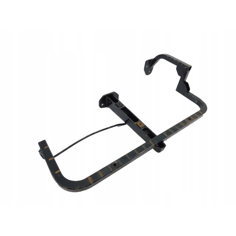 Frame step footrest Dinli Centhor 700 dl f210039 48